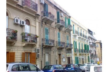 Pension Reggio Calabria 1